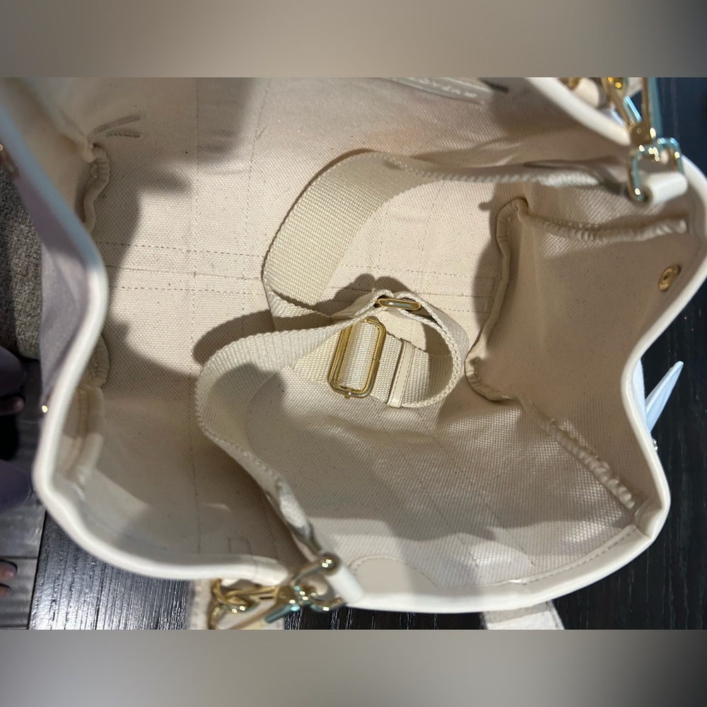 Stoney clover snap tote and wallet - Picture 5 of 9